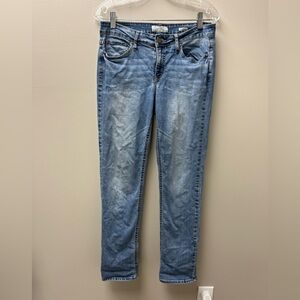 Calvin Klein Jeans Ultimate‎ Skinny- Light Wash